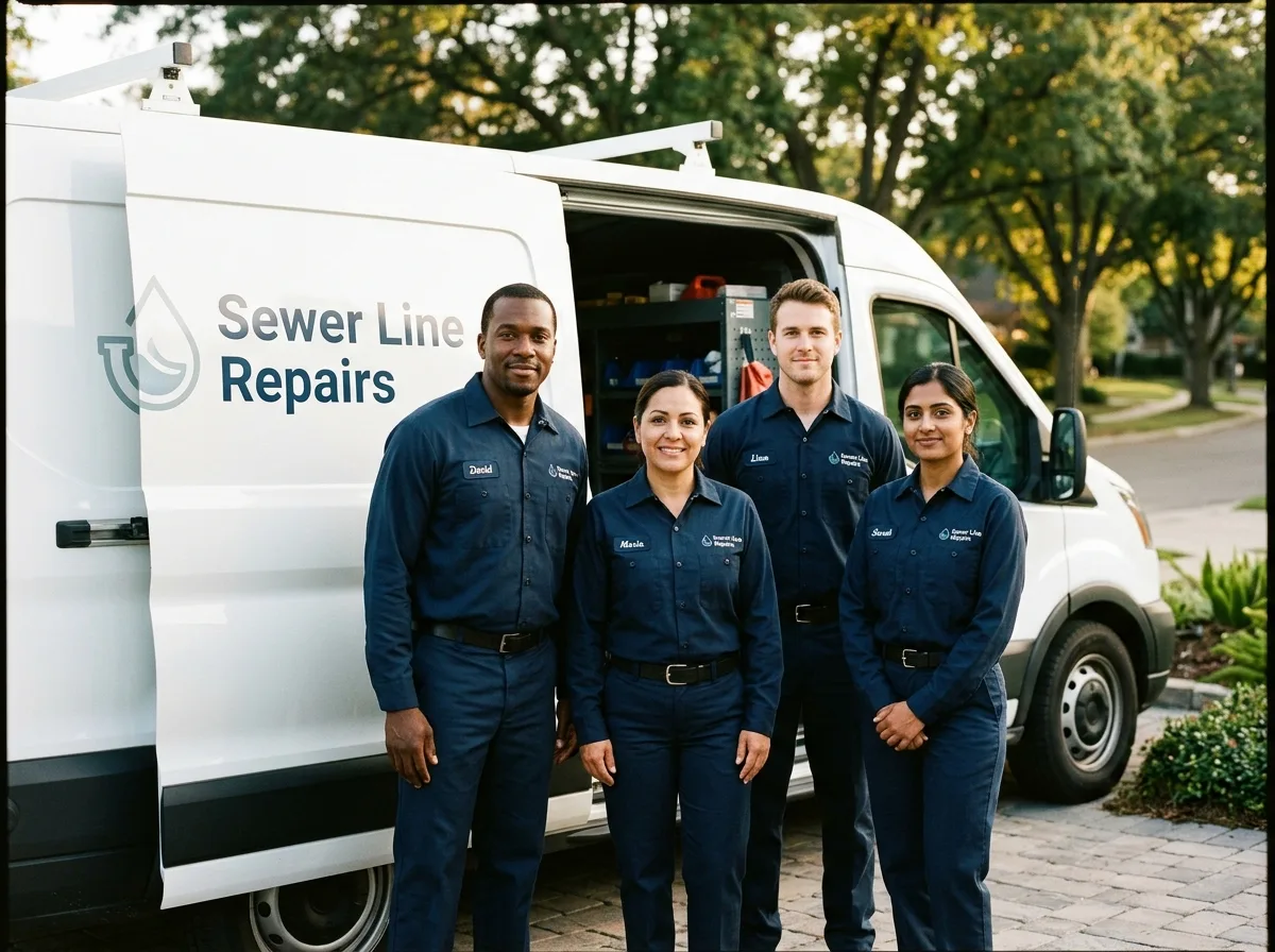 Emergency Plumber company in Houlton, ME