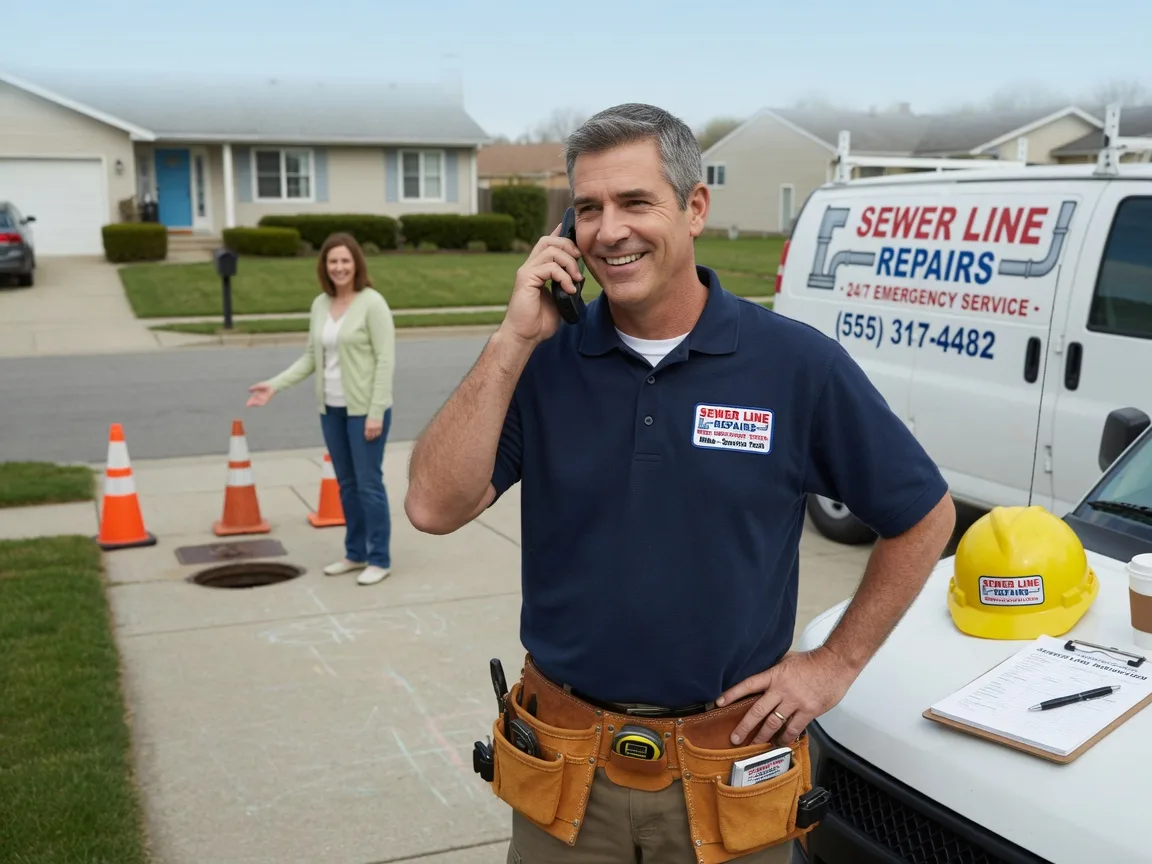 Emergency Plumber Houlton, ME FAQs